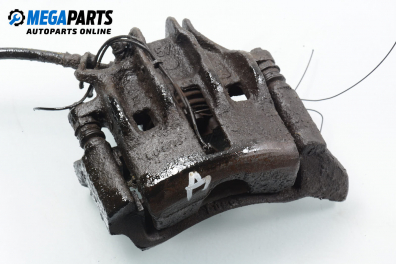Спирачен апарат за Peugeot 406 Break (10.1996 - 10.2004), позиция: предна, дясна
