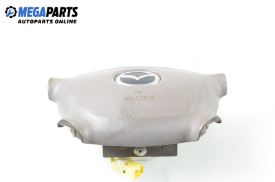 Airbag за Mazda Premacy Minivan (07.1999 - 03.2005), 4+1 вр., миниван, позиция: предна