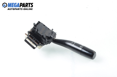 Лостче за чистачки за Mazda Premacy Minivan (07.1999 - 03.2005)