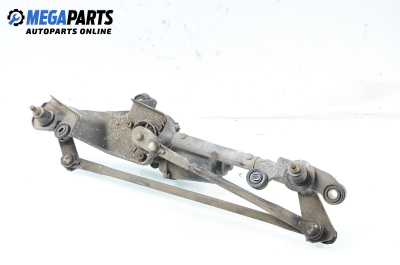 Ел. мотор за чистачките за Mazda Premacy Minivan (07.1999 - 03.2005), миниван, позиция: предна