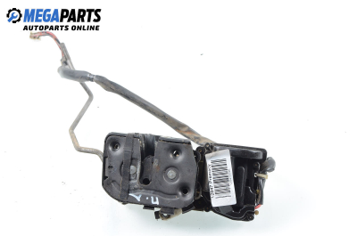 Брава на врата за Mazda Premacy Minivan (07.1999 - 03.2005), позиция: предна, лява