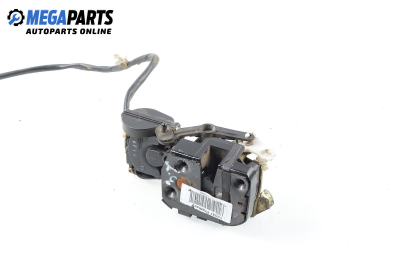 Брава на врата за Mazda Premacy Minivan (07.1999 - 03.2005), позиция: задна, дясна