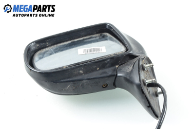 Огледало за Mazda Premacy Minivan (07.1999 - 03.2005), 4+1 вр., миниван, позиция: лява