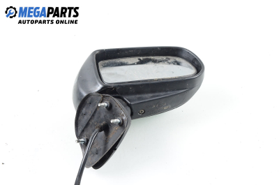 Огледало за Mazda Premacy Minivan (07.1999 - 03.2005), 4+1 вр., миниван, позиция: дясна