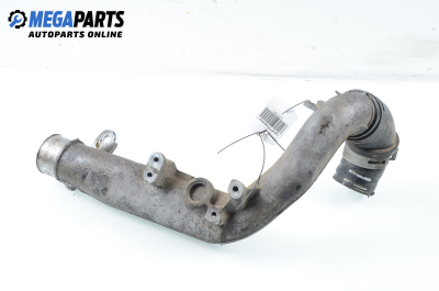 Тръба турбо за Mazda Premacy Minivan (07.1999 - 03.2005) 2.0 TD, 90 к.с.