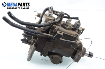 ГНП-горивонагнетателна помпа за Mazda Premacy Minivan (07.1999 - 03.2005) 2.0 TD, 90 к.с.