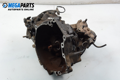 Ръчна скоростна кутия за Mazda Premacy Minivan (07.1999 - 03.2005) 2.0 TD, 90 к.с.