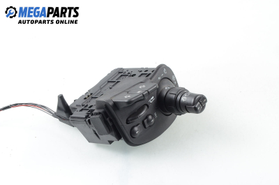 Лостче за чистачки за Renault Scenic II Minivan (06.2003 - 07.2010)