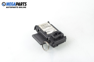 Четец с карта за Renault Scenic II Minivan (06.2003 - 07.2010), № 8200125077
