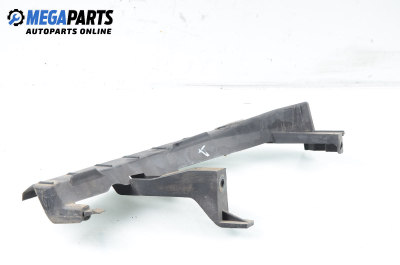 Държач броня за Renault Scenic II Minivan (06.2003 - 07.2010), миниван, позиция: предна, дясна