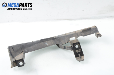 Държач броня за Renault Scenic II Minivan (06.2003 - 07.2010), миниван, позиция: предна, лява