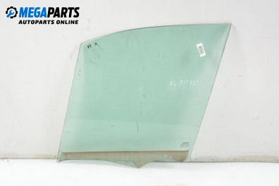 Странично стъкло за Renault Scenic II Minivan (06.2003 - 07.2010), 4+1 вр., миниван, позиция: предна, лява