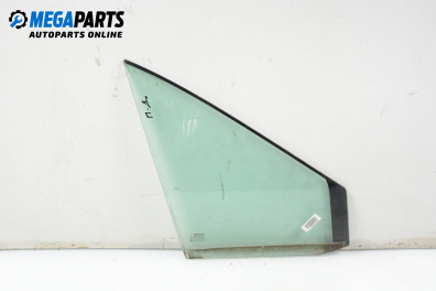 Фикс врата за Renault Scenic II Minivan (06.2003 - 07.2010), 4+1 вр., миниван, позиция: дясна