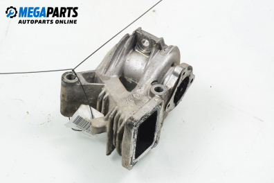 EGR тръба за Renault Scenic II Minivan (06.2003 - 07.2010) 1.9 dCi (JM0G, JM12, JM1G, JM2C), 120 к.с.