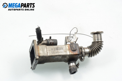 EGR охладител за Renault Scenic II Minivan (06.2003 - 07.2010) 1.9 dCi (JM0G, JM12, JM1G, JM2C), 120 к.с.