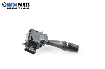 Лостче за чистачки за Hyundai Accent II Hatchback (09.1999 - 11.2005)