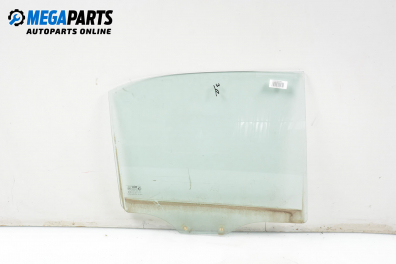 Странично стъкло за Hyundai Accent II Hatchback (09.1999 - 11.2005), 4+1 вр., хечбек, позиция: задна, дясна