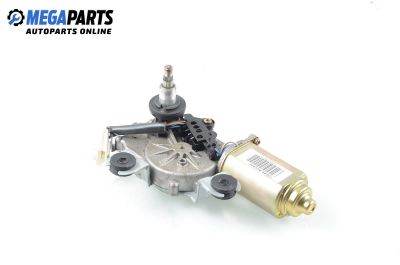 Ел. мотор за чистачките за Hyundai Accent II Hatchback (09.1999 - 11.2005), хечбек, позиция: задна