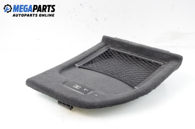 Кора багажник за BMW X6 Series E71, E72 (05.2008 - 06.2014), джип