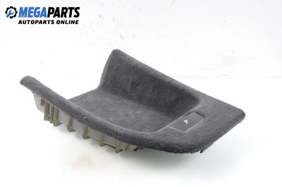 Кора багажник за BMW X6 Series E71, E72 (05.2008 - 06.2014), джип