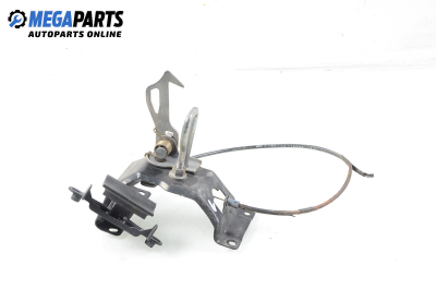 Заключалка преден капак за BMW X6 Series E71, E72 (05.2008 - 06.2014)