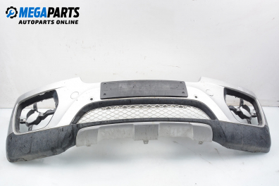 Предна броня за BMW X6 Series E71, E72 (05.2008 - 06.2014), джип, позиция: предна