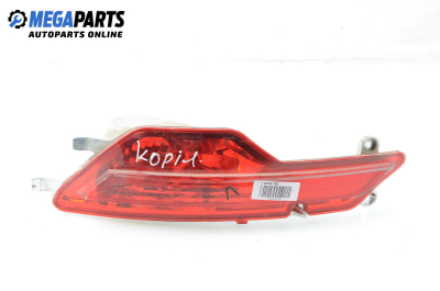 Стоп в броня за BMW X6 Series E71, E72 (05.2008 - 06.2014), джип, позиция: лява