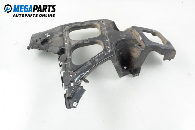 Държач броня за BMW X6 Series E71, E72 (05.2008 - 06.2014), джип, позиция: задна, лява