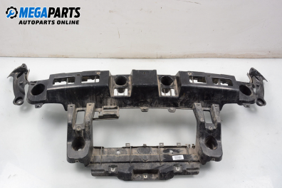 Държач броня за BMW X6 Series E71, E72 (05.2008 - 06.2014), джип, позиция: задна