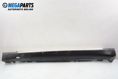 Праг за BMW X6 Series E71, E72 (05.2008 - 06.2014), 4+1 вр., джип, позиция: лява
