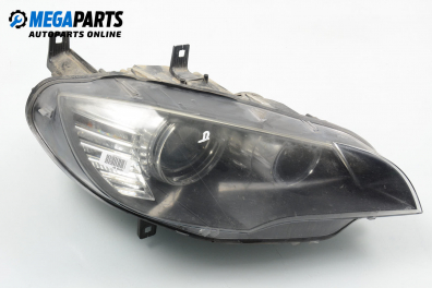 Фар за BMW X6 Series E71, E72 (05.2008 - 06.2014), джип, позиция: дясна, № 1ZS 009 645 -02