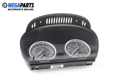 Километраж за BMW X6 Series E71, E72 (05.2008 - 06.2014) xDrive 35 i, 306 к.с., № 62.11-9 170 307