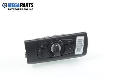 Ключ светлини  за BMW X6 Series E71, E72 (05.2008 - 06.2014)