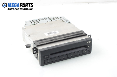 DVD плеър за BMW X6 Series E71, E72 (05.2008 - 06.2014)