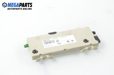 Усилвател антена за BMW X6 Series E71, E72 (05.2008 - 06.2014), № 009130156 02
