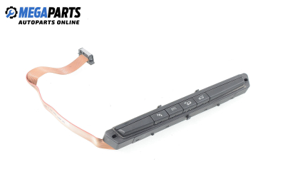 Панел бутони за BMW X6 Series E71, E72 (05.2008 - 06.2014)