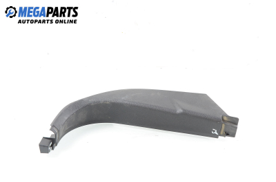 Интериорна пластмаса багажник за BMW X6 Series E71, E72 (05.2008 - 06.2014), джип