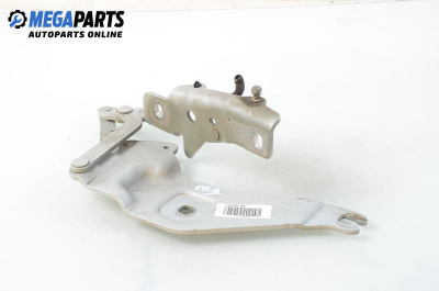 Панта преден капак за BMW X6 Series E71, E72 (05.2008 - 06.2014), 4+1 вр., джип, позиция: дясна