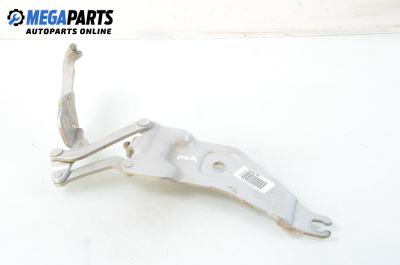 Панта преден капак за BMW X6 Series E71, E72 (05.2008 - 06.2014), 4+1 вр., джип, позиция: лява