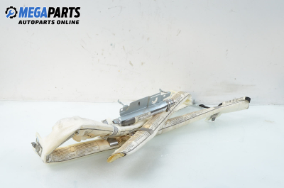 Airbag за BMW X6 Series E71, E72 (05.2008 - 06.2014), 4+1 вр., джип, позиция: лява