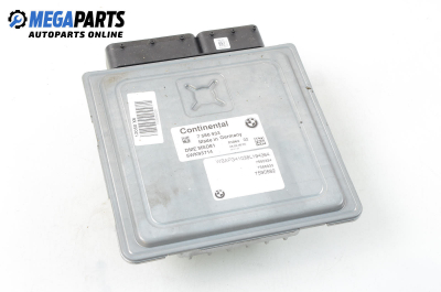 Компютър двигател за BMW X6 Series E71, E72 (05.2008 - 06.2014) xDrive 35 i, 306 к.с., № 5WK93714