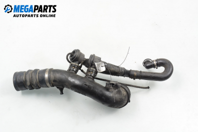 Тръба турбо за BMW X6 Series E71, E72 (05.2008 - 06.2014) xDrive 35 i, 306 к.с.