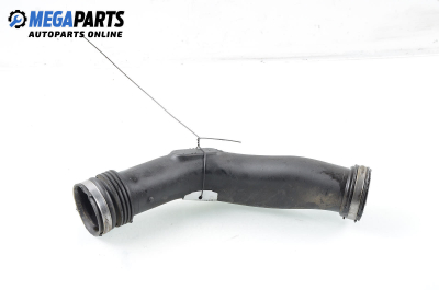 Тръба турбо за BMW X6 Series E71, E72 (05.2008 - 06.2014) xDrive 35 i, 306 к.с.