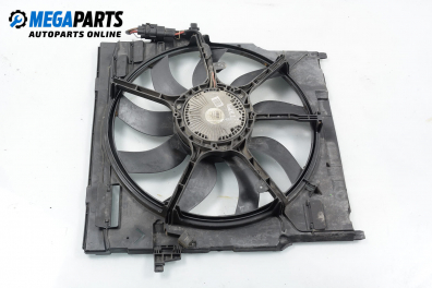 Перка охлаждане за BMW X6 Series E71, E72 (05.2008 - 06.2014) xDrive 35 i, 306 к.с.