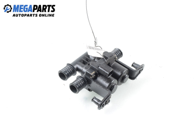 Клапи парно за BMW X6 Series E71, E72 (05.2008 - 06.2014) xDrive 35 i, 306 к.с.