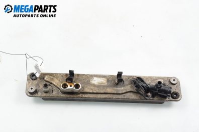 Маслоохладител за BMW X6 Series E71, E72 (05.2008 - 06.2014) xDrive 35 i, 306 к.с., № 1721 7553389-04