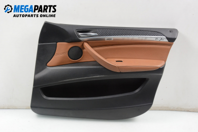 Кора врата за BMW X6 Series E71, E72 (05.2008 - 06.2014), 4+1 вр., джип, позиция: предна, дясна