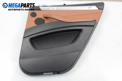 Кора врата за BMW X6 Series E71, E72 (05.2008 - 06.2014), 4+1 вр., джип, позиция: задна, дясна