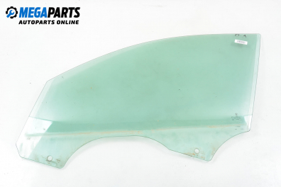 Странично стъкло за BMW X6 Series E71, E72 (05.2008 - 06.2014), 4+1 вр., джип, позиция: предна, лява