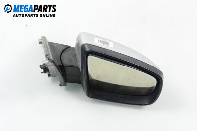 Огледало за BMW X6 Series E71, E72 (05.2008 - 06.2014), 4+1 вр., джип, позиция: дясна